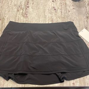 Lululemon skirt
